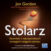 Polnische buch : [Audiobook... - Jon Gordon
