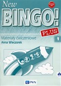 New Bingo!... - Anna Wieczorek -  polnische Bücher
