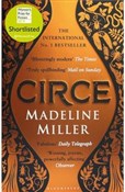 Polska książka : Circe - Madeline Miller