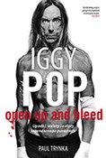 Iggy Pop O... - Paul Trynka -  Książka z wysyłką do Niemiec 