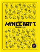 Minecraft.... - Dan Whitehead, Thomas Mcbrien - buch auf polnisch 