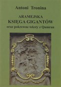 Polska książka : Aramejska ... - Antoni Tronina