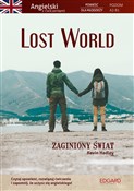 Zobacz : Lost World... - Kevin Hadley, Marcin Frankiewicz
