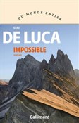 Impossible... - Luca Erri De -  Polnische Buchandlung 
