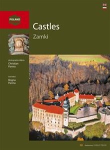 Bild von Castles Zamki wersja angielsko - polska