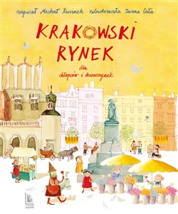 Bild von Krakowski Rynek dla chłopców i dziewczynek