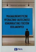 Polska książka : Pragmaling... - Aleksandra Radziszewska