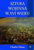 Sztuka woj... - Charles Oman -  polnische Bücher