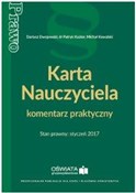 Polska książka : Karta Nauc... - Dariusz Dwojewski, Michał Kowalski, Patryk Kuzior
