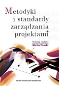 Metodyki i... - Michał Trocki -  Książka z wysyłką do Niemiec 