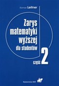 Zarys mate... - Roman Leitner -  fremdsprachige bücher polnisch 