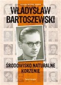 Polska książka : Środowisko... - Michał Komar, Władysław Bartoszewski