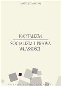 Kapitalizm... - Mateusz Machaj - Ksiegarnia w niemczech