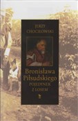 Bronisława... - Jerzy Chociłowski -  fremdsprachige bücher polnisch 