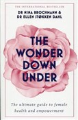 The Wonder... - Nina Brochmann, Dahl Ellen Stokken -  Książka z wysyłką do Niemiec 