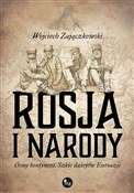 Książka : Rosja i na... - Wojciech Zajączkowski