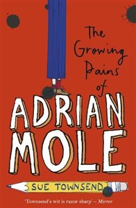 Bild von Growing Pains of Adrian Mole