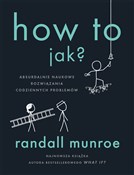 How To Jak... - Randall Munroe - buch auf polnisch 