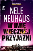 W imię wie... - Nele Neuhaus - buch auf polnisch 