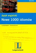 1000 idiom... - buch auf polnisch 