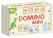 Polska książka : Domino min...