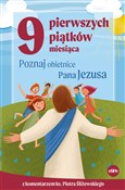 9 pierwszy... - Piotr Śliżewski, Magdalena Kędzierska-Zaporowska -  polnische Bücher