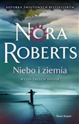 Polnische buch : Niebo i zi... - Nora Roberts