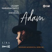[Audiobook... - Cezary Harasimowicz -  fremdsprachige bücher polnisch 