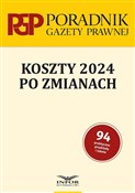 Koszty 202... - Tomasz Krywan -  Książka z wysyłką do Niemiec 