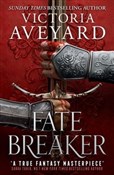 Fate Break... - Victoria Aveyard -  polnische Bücher
