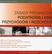 Zasady pro... - Jacek Czernecki, Ewa Piskorz-Liskiewicz -  Polnische Buchandlung 