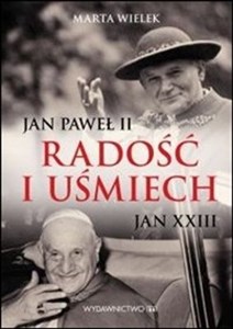 Bild von Radość i uśmiech Jan Paweł II, Jan XXIII