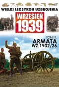 Armata WZ ... -  polnische Bücher