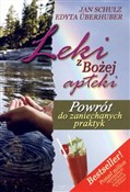Polska książka : Leki z Boż... - Jan Schulz, Edyta Uberhuber