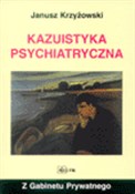 Kazuistyka... - Janusz Krzyżowski - buch auf polnisch 