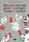 Wierszyki ... - Katarzyna Michalec -  polnische Bücher
