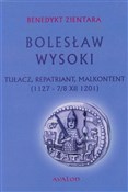 Książka : Bolesław W... - Benedykt Zientara