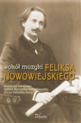 Polnische buch : Wokół muzy... - Alicja Delecka-Bury, Sylwia Burnicka-Kalischewska