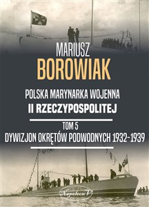 Bild von Dywizjon Okrętów Podwodnych 1932-1939