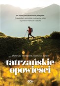Tatrzański... - Mateusz Waligóra, Dariusz Jaroń -  Polnische Buchandlung 