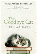The Goodby... - Hiro Arikawa -  Polnische Buchandlung 