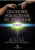 Duchowe po... - Eric Pearl, Frederick Ponzlov - Ksiegarnia w niemczech