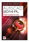 AutoCAD 20... - Andrzej Pikoń -  fremdsprachige bücher polnisch 
