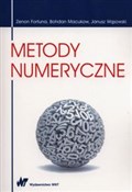 Książka : Metody num... - Zenon Fortuna, Bohdan Macukow, Janusz Wąsowski