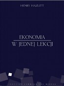 Polnische buch : Ekonomia w... - Henry Hazlitt