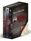 Książka : Śledztwa p... - Maryla Szymiczkowa