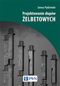 Polnische buch : Projektowa... - Janusz Pędziwiatr