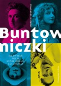 Polska książka : Buntownicz... - Andrzej Fedorowicz