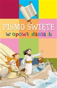 Polska książka : Pismo Świę... - Vecchini Silvia