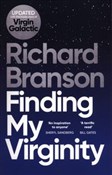 Polnische buch : Finding My... - Richard Branson